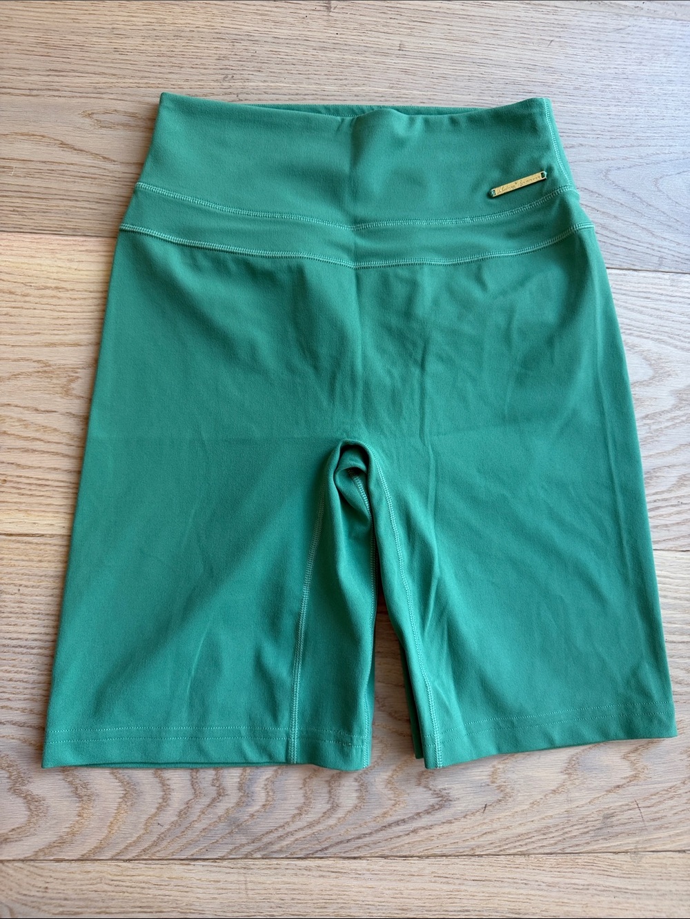 Gymshark Whitney Simmons Shorts